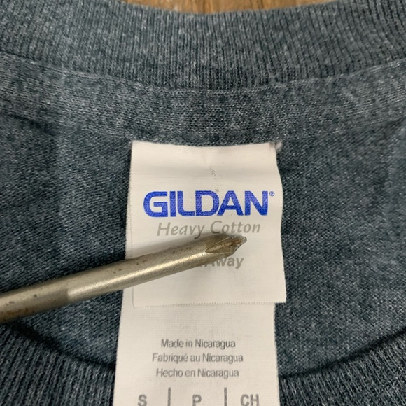 Vintage Oregon Ducks T-shirt - Picture 3 of 7